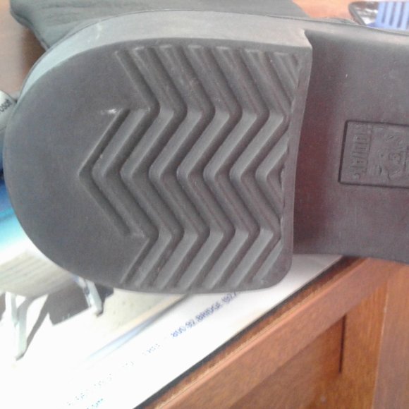 Kodiak winter Knee high boot - Picture 9 of 9